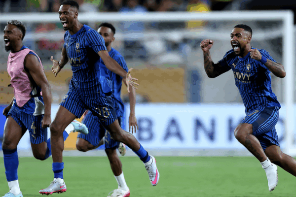 Club World Cup Shocks: Is Europe’s Football Reign Over? Club World Cup Shocks: Is Europe’s Football Reign Over? video poster