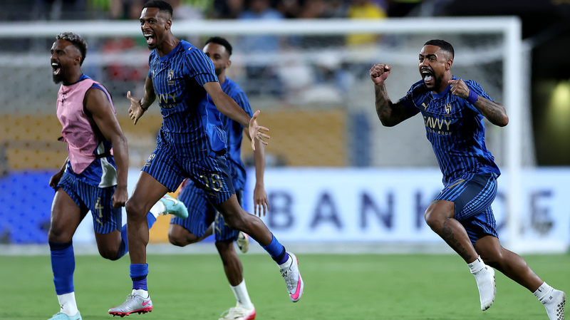 Club World Cup Shocks: Is Europe’s Football Reign Over? video poster