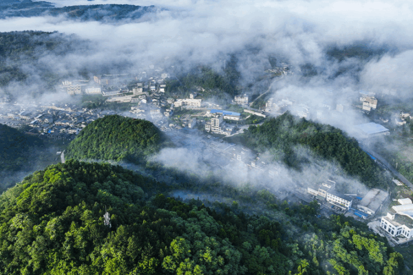 Xi Jinping’s First Ecological Civilization Volume Published Xi Jinping’s First Ecological Civilization Volume Published