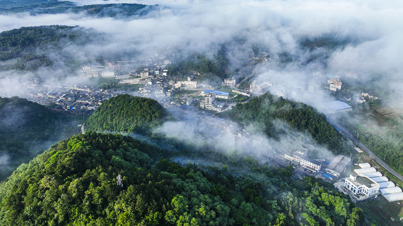 Xi Jinping’s First Ecological Civilization Volume Published