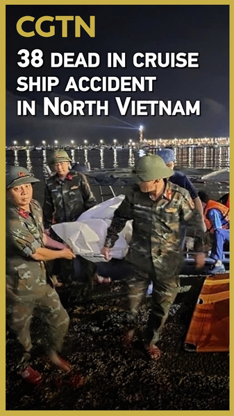 38 Dead as Ha Long Bay Cruise Ship Capsizes in Sudden Storm 38_Dead_as_Ha_Long_Bay_Cruise_Ship_Capsizes_in_Sudden_Storm video poster