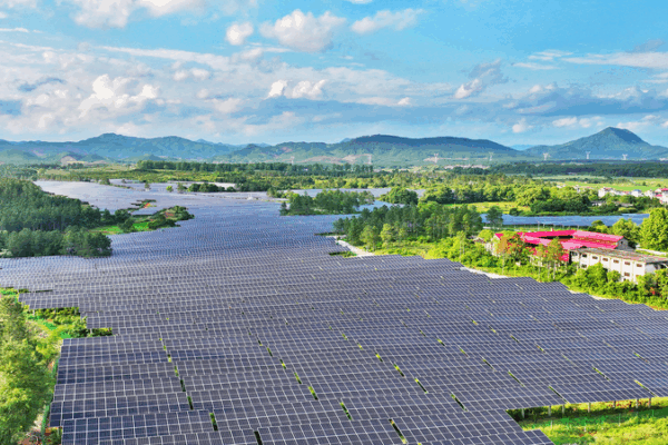 China Pledges Win-Win Climate Governance After ICJ’s UNFCCC Opinion China Pledges Win-Win Climate Governance After ICJ’s UNFCCC Opinion
