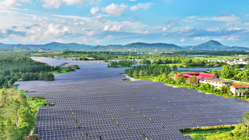 China Pledges Win-Win Climate Governance After ICJ’s UNFCCC Opinion