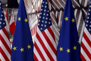 EU Ministers Eye Response to Trump’s 30% Tariff Threat