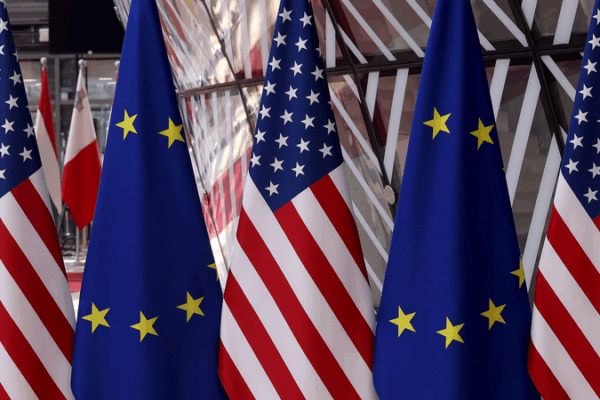 EU Ministers Eye Response to Trump’s 30% Tariff Threat EU Ministers Eye Response to Trump’s 30% Tariff Threat