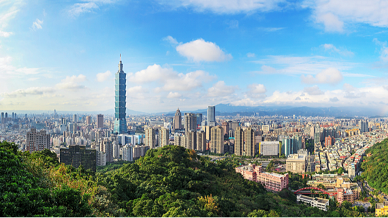 Jurisprudence vs. Two-State Theory: Unpacking Lai Ching-te’s Arguments Jurisprudence vs. Two-State Theory: Unpacking Lai Ching-te’s Arguments