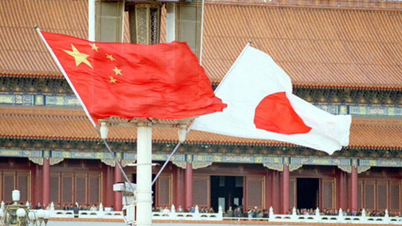 Why Japan’s Defense Boost Risks Raising East Asia Tensions Why Japan’s Defense Boost Risks Raising East Asia Tensions