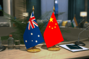 Australia and the Chinese mainland unveil joint outcomes from annual leaders’ meeting