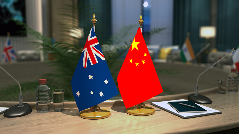 Australia and the Chinese mainland unveil joint outcomes from annual leaders’ meeting