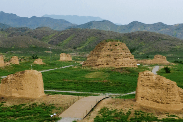 Unveiling the Gobi Desert’s 1,000-Year-Old Engineering Marvel Unveiling the Gobi Desert’s 1,000-Year-Old Engineering Marvel video poster