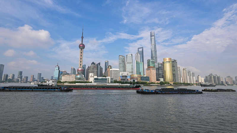 Senior Economist Liu on China’s H2 Economic Roadmap Senior Economist Liu on China’s H2 Economic Roadmap