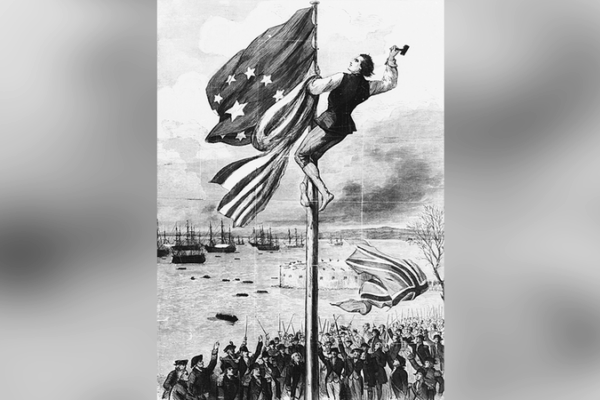 Will Protectionism Define America’s Future as It Shaped Its Past? Will Protectionism Define America’s Future as It Shaped Its Past?