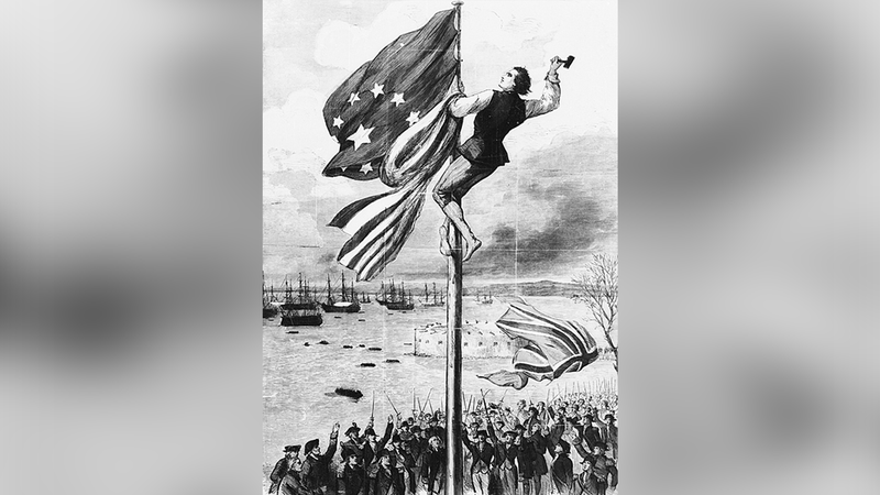 Will Protectionism Define America’s Future as It Shaped Its Past?