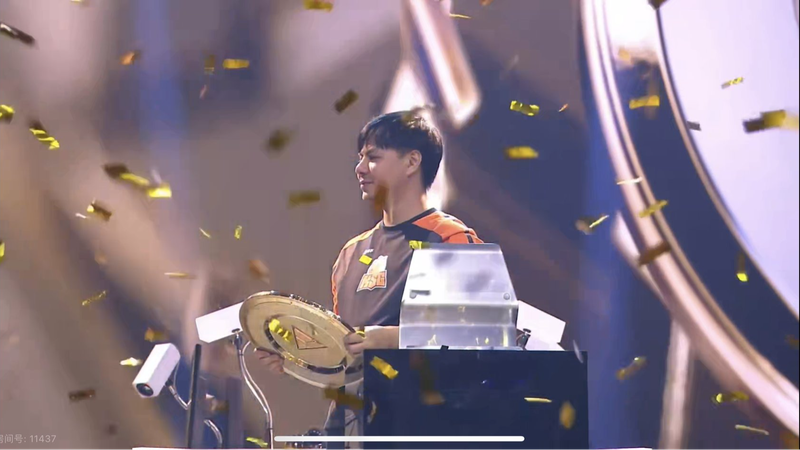 Xiao Hai Aims to Cement His Legacy at Esports World Cup’s Fatal Fury Return Xiao Hai Aims to Cement His Legacy at Esports World Cup’s Fatal Fury Return