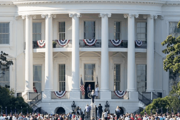 Trump’s Tariff Tactics: Global Trade War or Negotiation Playbook?