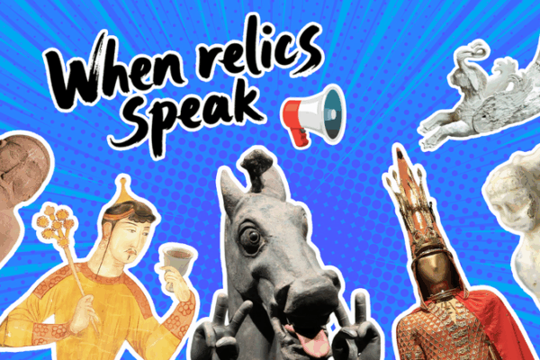AI Breathes Life into Silk Road Relics at China-Central Asia Summit AI_Breathes_Life_into_Silk_Road_Relics_at_China_Central_Asia_Summit video poster