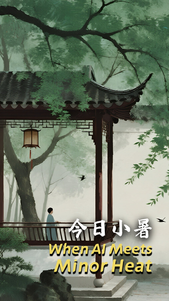 AI_Brings_Minor_Heat_to_Life_in_Summer_Gallery video poster