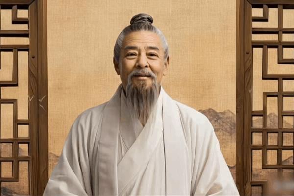 AI Meets Confucius: Ancient Wisdom for Modern Challenges AI_Meets_Confucius__Ancient_Wisdom_for_Modern_Challenges video poster