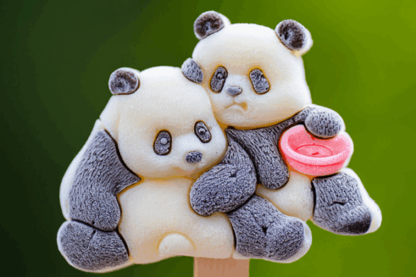 Landmark Popsicles Cool Down the Chinese Mainland’s Travel Scene Landmark Popsicles Cool Down the Chinese Mainland’s Travel Scene