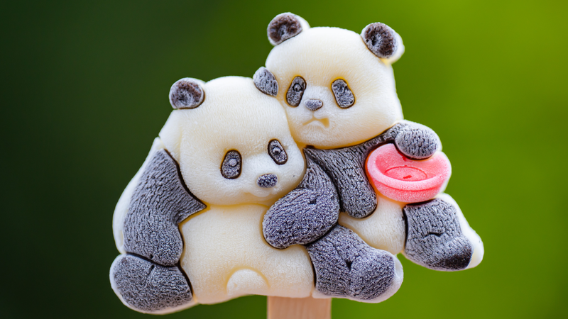 Landmark Popsicles Cool Down the Chinese Mainland’s Travel Scene