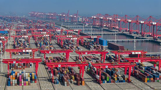 China’s Economic Rebalance: A New Era of Innovation Takes Flight China’s Economic Rebalance: A New Era of Innovation Takes Flight