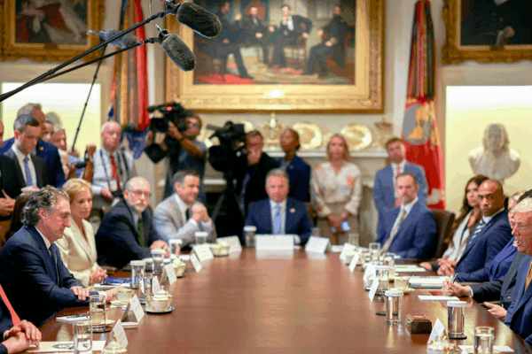 Trump’s August 1 Tariff Deadline: What You Need to Know Trump’s August 1 Tariff Deadline: What You Need to Know