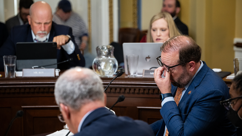 After Senate’s 51-50 Vote, What’s Next for Trump’s ‘Big, Beautiful’ Bill? After_Senate_s_51_50_Vote__What_s_Next_for_Trump_s__Big__Beautiful__Bill_