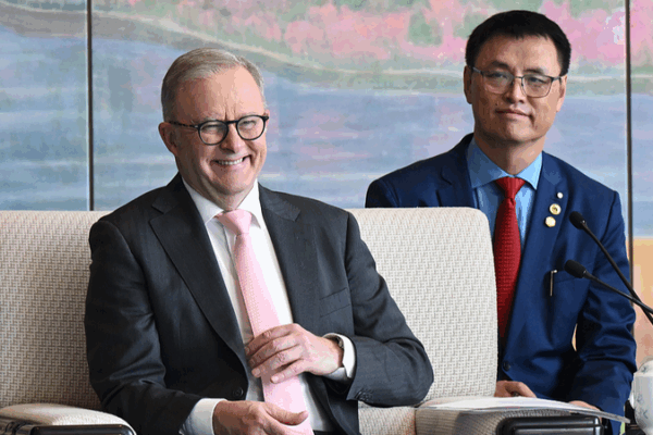 Albanese’s China Visit: Strengthening Trade, Jobs, and Clean Energy Ties Albanese_s_China_Visit__Strengthening_Trade__Jobs__and_Clean_Energy_Ties