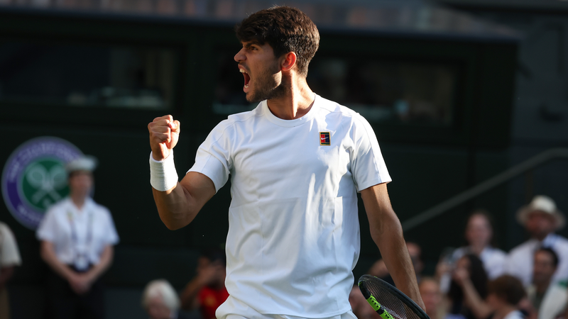 Alcaraz_Dominates_Norrie_to_Reach_Third_Wimbledon_Semifinal
