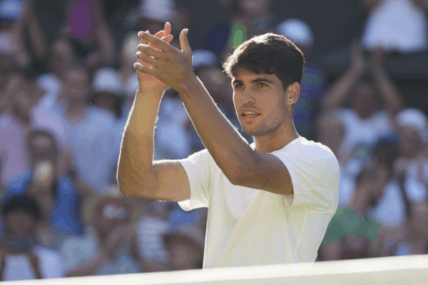 Alcaraz Survives Five-Set Epic in Wimbledon Opener Alcaraz_Survives_Five_Set_Epic_in_Wimbledon_Opener