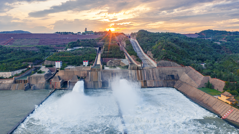 Annual_Yellow_River_Sediment_Flush_Underway_at_Xiaolangdi_Dam video poster