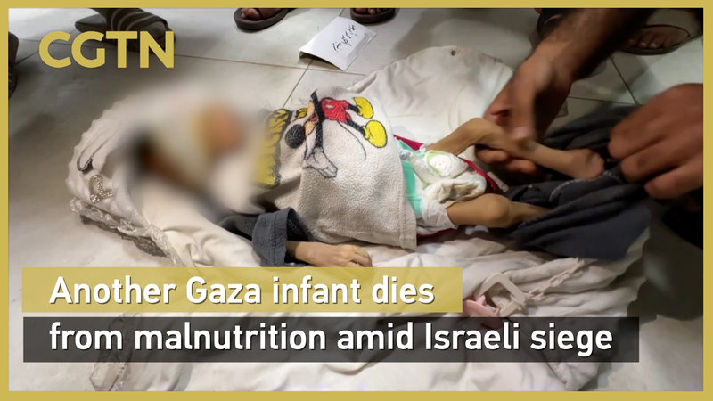 Another_Gaza_Infant_Dies_Amid_Siege_Fueled_Malnutrition_Crisis_poster - My Global News: Voices of a New Era Another_Gaza_Infant_Dies_Amid_Siege_Fueled_Malnutrition_Crisis video poster