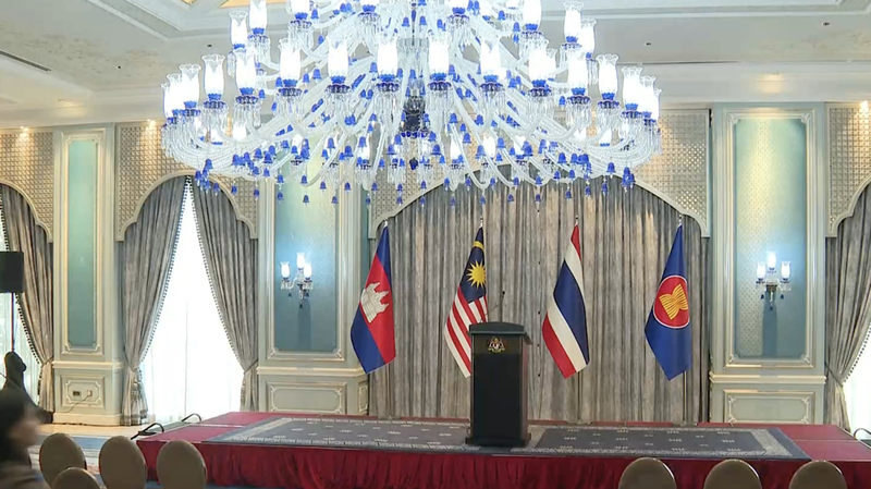Anwar_Ibrahim_Holds_Live_News_Conference_After_Cambodia_and_Thailand_Talks_poster - My Global News: Voices of a New Era Anwar_Ibrahim_Holds_Live_News_Conference_After_Cambodia_and_Thailand_Talks video poster
