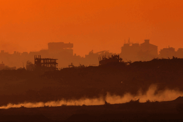 Arab League Denounces Israel’s ‘Humanitarian City’ Plan in Gaza Arab_League_Denounces_Israel_s__Humanitarian_City__Plan_in_Gaza