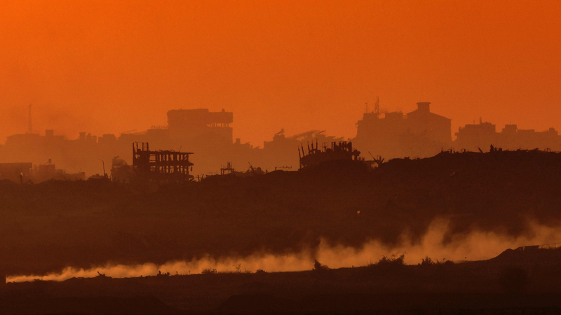 Arab_League_Denounces_Israel_s__Humanitarian_City__Plan_in_Gaza - My Global News: Voices of a New Era Arab_League_Denounces_Israel_s__Humanitarian_City__Plan_in_Gaza