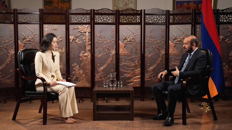 Armenian FM’s Beijing Visit Sparks New Era in China-Armenia Ties Armenian_FM_s_Beijing_Visit_Sparks_New_Era_in_China_Armenia_Ties video poster