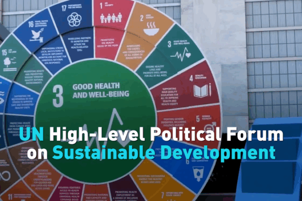 Assessing Global Progress at the UN High-Level Political Forum on SDGs Assessing_Global_Progress_at_the_UN_High_Level_Political_Forum_on_SDGs video poster