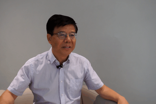 At ICBS, Wu Rongling Sees U.S. Tech Wobble as China’s Math Edge At_ICBS__Wu_Rongling_Sees_U_S__Tech_Wobble_as_China_s_Math_Edge video poster
