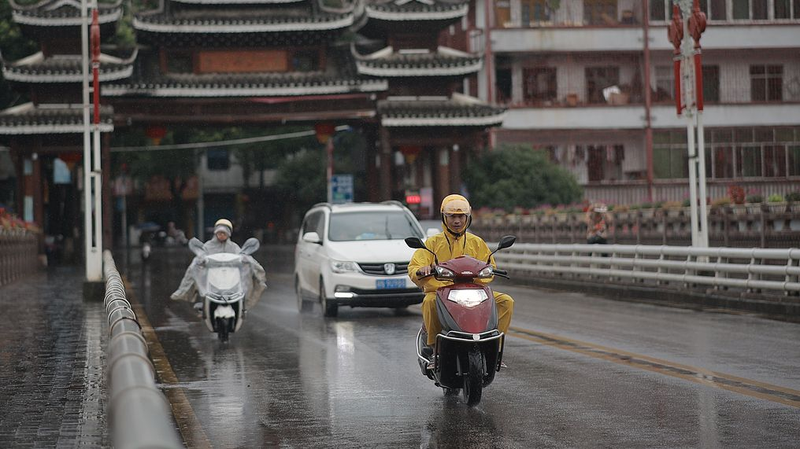 August_Brings_2_3_Typhoons_and_Record_Heat_to_Chinese_mainland