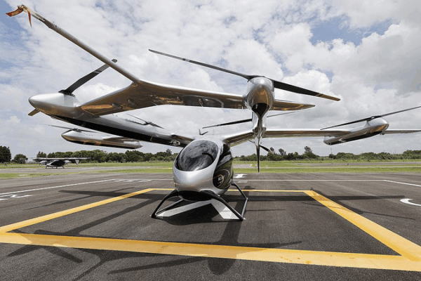 AutoFlight Delivers 2-Tonne eVTOL CarryAll for Guangzhou Ops AutoFlight_Delivers_2_Tonne_eVTOL_CarryAll_for_Guangzhou_Ops