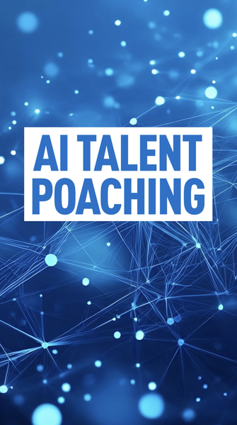 BMF4VB7043342OX0OTWT - My Global News: Voices of a New Era Inside Zuckerberg’s $100M AI Talent War video poster