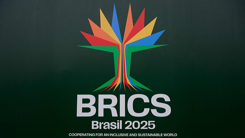 BRICS_2025_Summit_in_Rio_Sets_Global_South_Agenda