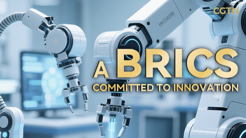 BRICS Blueprint: Charting an Innovation-Driven Path BRICS_Blueprint__Charting_an_Innovation_Driven_Path video poster