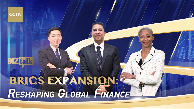 BRICS_Expansion_Reshapes_Global_Finance_poster - My Global News: Voices of a New Era BRICS_Expansion_Reshapes_Global_Finance video poster
