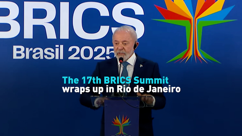 BRICS_Summit_Wraps_Up_in_Rio_Amid_U_S__10__Tariff_Threat_poster - My Global News: Voices of a New Era BRICS_Summit_Wraps_Up_in_Rio_Amid_U_S__10__Tariff_Threat video poster
