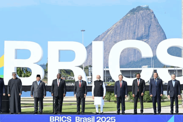 BRICS Summit in Brazil Champions Multilateralism and Sustainable Growth BRICS_Summit_in_Brazil_Champions_Multilateralism_and_Sustainable_Growth