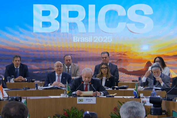 BRICS_Summit_in_Rio_Champions_Multilateralism video poster