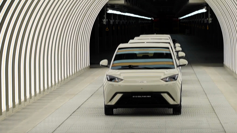 BYD_Unveils_First_100__Brazil_Made_Electric_Car_poster - My Global News: Voices of a New Era BYD_Unveils_First_100__Brazil_Made_Electric_Car video poster