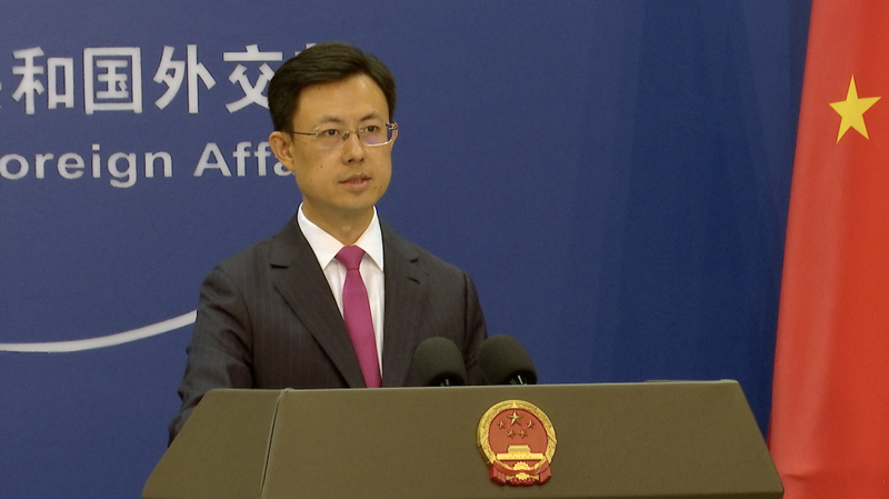 Beijing Accuses U.S. of Targeting Chinese Scholars, Damaging Its Image Beijing_Accuses_U_S__of_Targeting_Chinese_Scholars__Damaging_Its_Image video poster