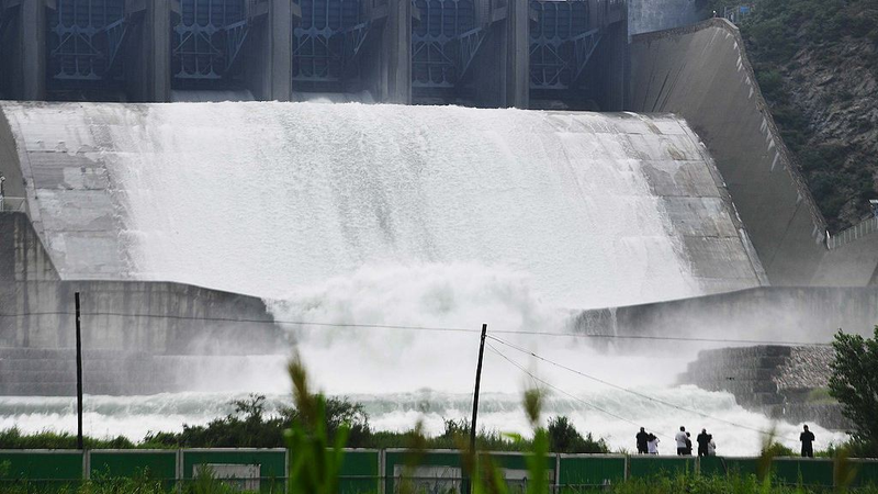 Beijing_Activates_Flood_Response_as_Miyun_Reservoir_Sees_Record_Inflow - My Global News: Voices of a New Era Beijing_Activates_Flood_Response_as_Miyun_Reservoir_Sees_Record_Inflow